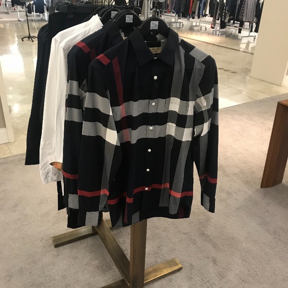Burberry Other - Brand new burberry shirt